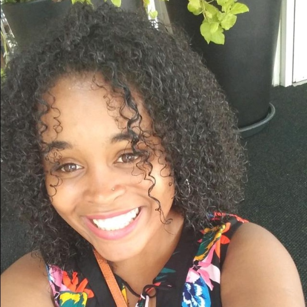 Meet your Posher, Kershalee